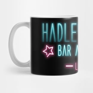 Hadleys Hope Bar And Grill Mug